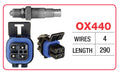 OX SENSOR - HOLDEN - OX440