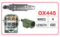 OX SENSOR - NISSAN - OX445