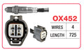 OX SENSOR - MITSUBISHI - OX452