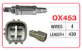 OX SENSOR - TOYOTA - OX453