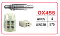 OX SENSOR - TOYOTA - OX455