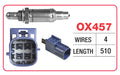 OX SENSOR - NISSAN - OX457