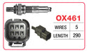 OXYGEN SENSOR HONDA - OX461