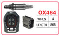 OX SENSOR - OX464