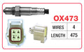 OXYGEN SENSOR JEEP - OX473