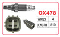 OX SENSOR SUBARU - OX478