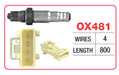 OX SENSOR CITROEN - OX481