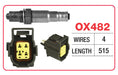 OX SENSOR DODGE - OX482