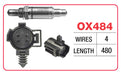 OX SENSOR JEEP - OX484