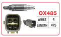 OX SENSOR LEXUS - OX485