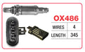 OX SENSOR HOLDEN - OX486