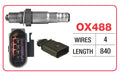 OX SENSOR AUDI / VW - OX488