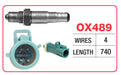OX SENSOR FORD - OX489