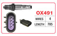 OX SENSOR HYUNDAI - OX491