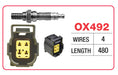 OX SENSOR MITSUBISHI - OX492