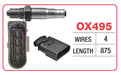 OX SENSOR AUDI / VW - OX495