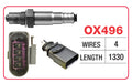 OX SENSOR AUDI / VW - OX496