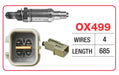 OX SENSOR HYUNDAI - OX499