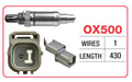 OXYGEN SENSOR - HONDA - OX500