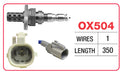 OXYGEN SENSOR - VW / AUDI - OX504