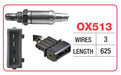 OXYGEN SENSOR - VW / AUDI - OX513