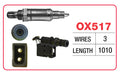 OXYGEN SENSOR MERCEDES - OX517