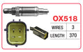 OXYGEN SENSOR - EUNOS - OX518