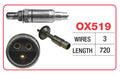 OXYGEN SENSOR - PORSCHE - OX519