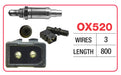 OXYGEN SENSOR MERCEDES - OX520