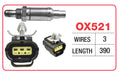 OXYGEN SENSOR - MAZDA - OX521