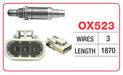 OXYGEN SENSOR - NISSAN - OX523