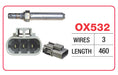 OXYGEN SENSOR - NISSAN - OX532