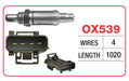 OXYGEN SENSOR - ROLLS ROYCE - OX539