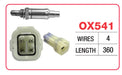 OXYGEN SENSOR - SUZUKI - OX541
