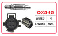OXYGEN SENSOR - CHRYSLER - OX545