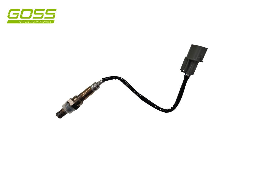 OXYGEN SENSOR - MITSUBISHI - OX551