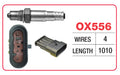 OXYGEN SENSOR - FIAT - OX556