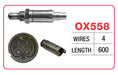 OXYGEN SENSOR - BMW - OX558