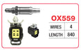 OXYGEN SENSOR - MAZDA - OX559