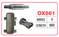 OXYGEN SENSOR - PORSCHE - OX561