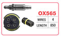 OXYGEN SENSOR MERCEDES - OX565