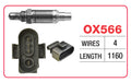 OXYGEN SENSOR - VW / AUDI - OX566