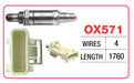 OXYGEN SENSOR - VOLVO - OX571
