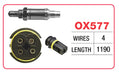 OXYGEN SENSOR MERCEDES - OX577