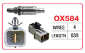 OXYGEN SENSOR MITSUBISHI - OX584