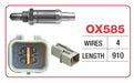OXYGEN SENSOR MITSUBISHI - OX585