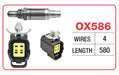 OXYGEN SENSOR - FORD - OX586