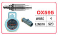 OXYGEN SENSOR - MAZDA - OX595