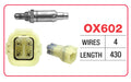 OXYGEN SENSOR - SUZUKI - OX602
