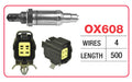 OXYGEN SENSOR - MAZDA - OX608